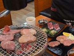 -大阪烧肉BAKA一代(十亩地店)