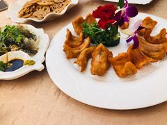 -轩记海鲜餐厅·四十五年老字号·经典粤菜(西区彩虹店)