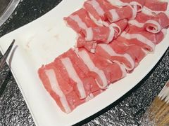 -京炭铜锅涮肉·羊蝎子·羊肉炉(保利·时光里店)
