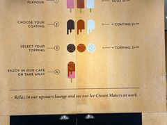 -Patagonia Chocolates(皇后镇店)