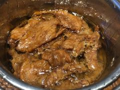 桑拿牛柳-怪怪龙虾·澳洲蓝龙王·深夜食堂(惊驾路店)