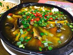 -福照楼汽锅鸡·云南菜(护国路店)