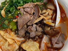 精选螺蛳粉-丽丽三鲜螺蛳粉(田林路店)