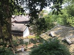 -MAMACHA妈妈茶(岳麓山店)