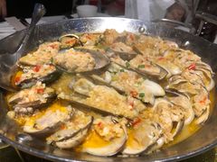 -79号渔船海鲜饭店(华强北店)