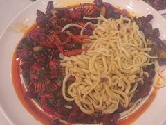 -簋街仔仔小龙虾(总店)