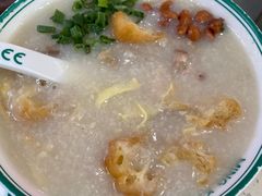 荔湾艇仔粥-西关明记肠粉(荔枝湾店)
