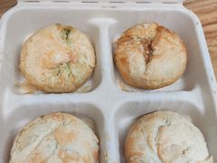 -龙华素斋(龙华路店)