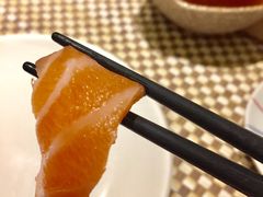 -歌行灯日本料理(伊势丹店)