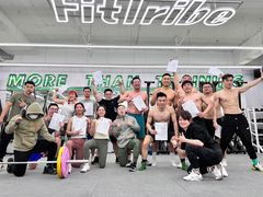 -乐刻体能馆FitTribe飞踹运动(西湖银泰店)