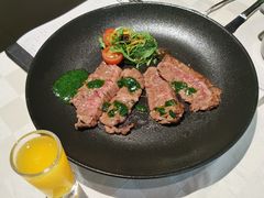 -西堤牛排(南京龙江店)