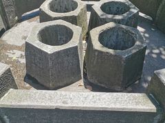 -杭州西湖风景名胜区-满觉陇四眼井