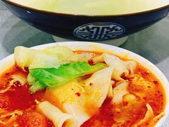 -大嘻咹biangbiang面(历史博物馆店)