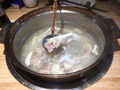 -椰夫人·养生椰子鸡(黄埔时代城店)