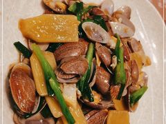 -九號渔港·蒸汽海鲜·粤菜茶点(八卦岭店)