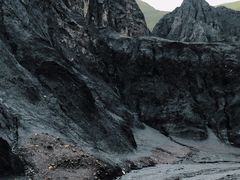 -墨石公园景区