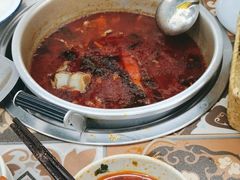 -顶上头·螺蛳火锅(五一新村店)