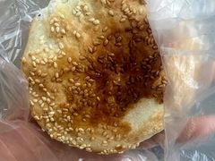 黑芝麻麻糕-肖为民麻糕(双桂坊店)