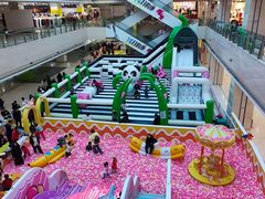 -茂业铁西奥莱店