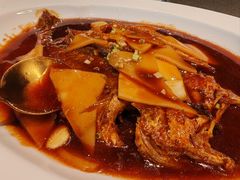 -柒园·三十年创意杭帮菜(龙湖滨江天街店)