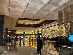 -广州花园酒店