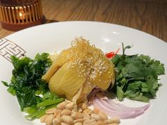 -金成潮菜博物馆(海珠湿地店)