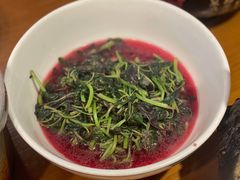 -李久其家民间餐厅(观沙岭公园店)