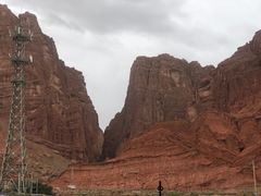 -天山神秘大峡谷