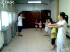 -北京市西城区少年宫