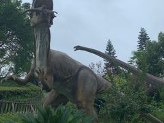 -自贡恐龙博物馆