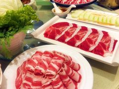 -龙福成肥牛火锅(文昌店)