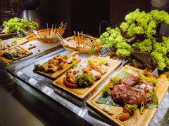 -星璞全日餐厅·高空自助餐(深铁铂尔曼酒店)