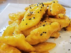 -斯琴阿妈蒙古餐厅(新城店)