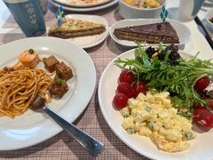 -宜家·瑞典风味餐厅(无锡店)