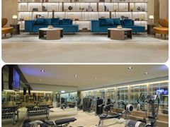 -香港皇家太平洋酒店