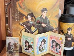 -茶话弄(中贸广场店)