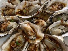 -沿海渔家院蒸汽海鲜·东北菜(东戴河店)