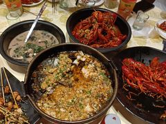 -聚味瞿记·龙虾堂(坡子街店)