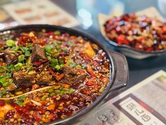 -老地方猫儿面(磁器口店)