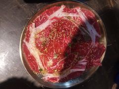-大叹号·朝鲜族烤肉(潍坊泰华城店)