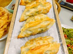 -嘉升大排档(番禺总店)