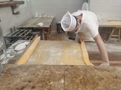 -正一涵老味道名小吃(广汉总店)