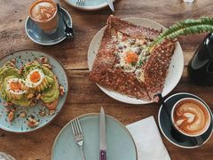 -RAC BAR(安福路店)