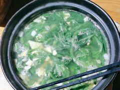 -猪腰一家·地道佛山菜(盐步店)