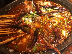 -遇见长安(兰州中心店)