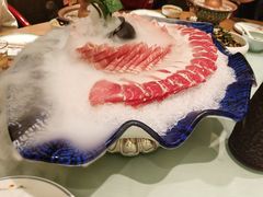 -南门四季铜锅涮肉(大屯·北苑店)