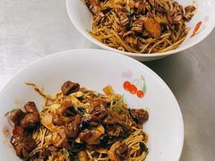 -小狗面馆(复兴店)