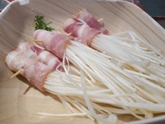 -新石器烤肉(百联川沙店)