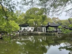 -无锡惠山寺