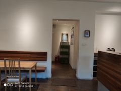 -朵朵开素食餐厅(后宰门街店)